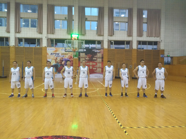 團隊活動