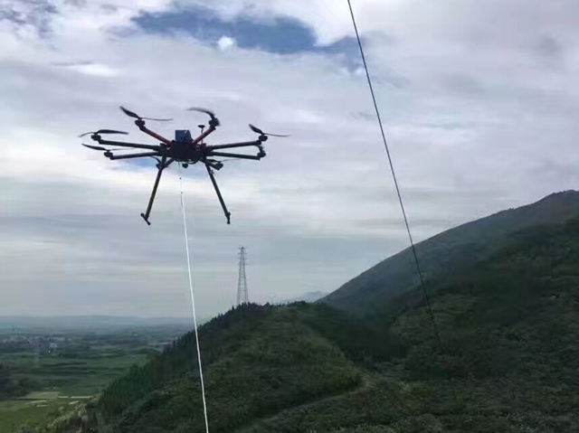 機械裝備